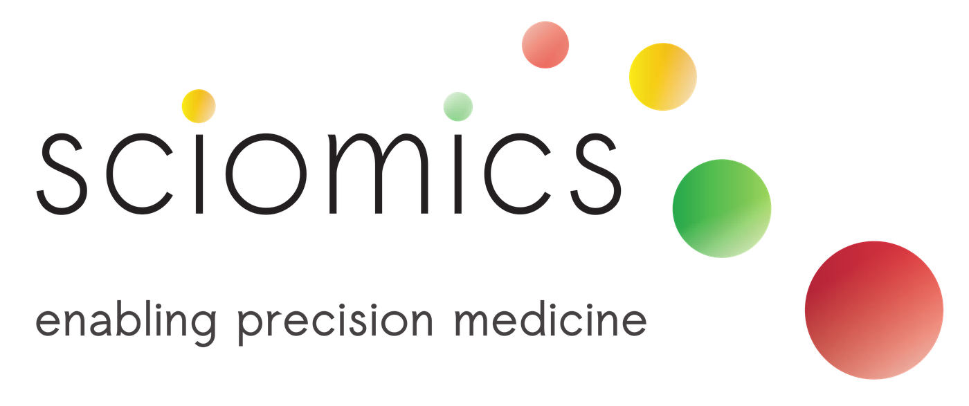 Sciomics